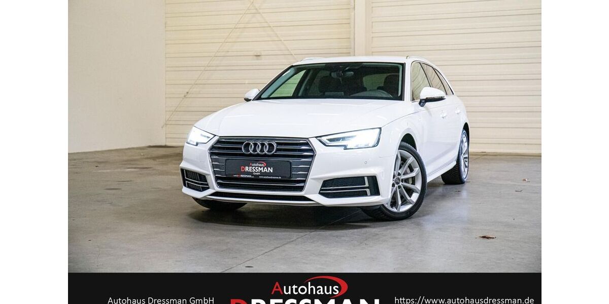 Audi A4 141.468 km 18.889 &euro; Hamm 59067