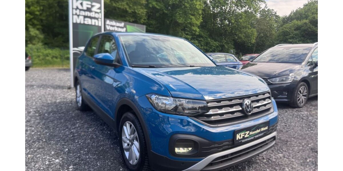 VW T-Cross 183.454 km 13.900 &euro; Unna 59423
