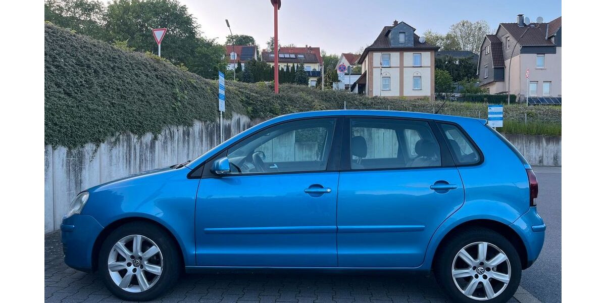 VW Polo 208.375 km 1.999 &euro; Hemer 58676