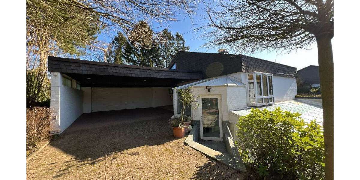 Einfamilienhaus Dortmund Hörde - 6 Zimmer, 248 m&sup2;, 295.000&euro; | Angebot:26021123