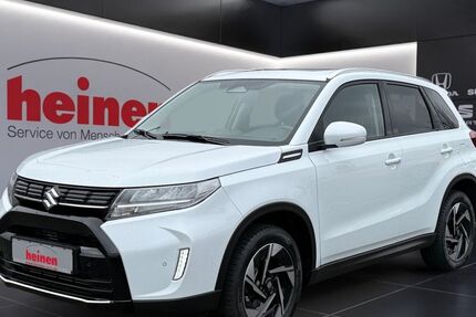 Suzuki Vitara 32.930 km 18.999 &euro; Dortmund 44149
