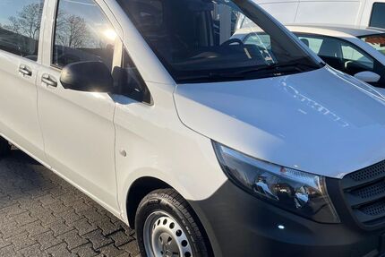 Mercedes-Benz Vito 84.670 km 19.500 &euro; Datteln 45711