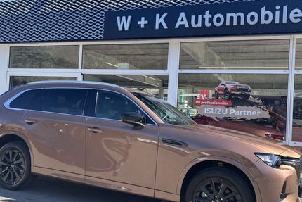 Mazda CX-80 3.800 km 55.990 &euro; Kamen 59174