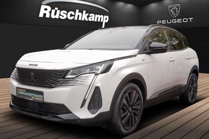 Peugeot 3008 36.139 km 27.880 &euro; Lünen 44532