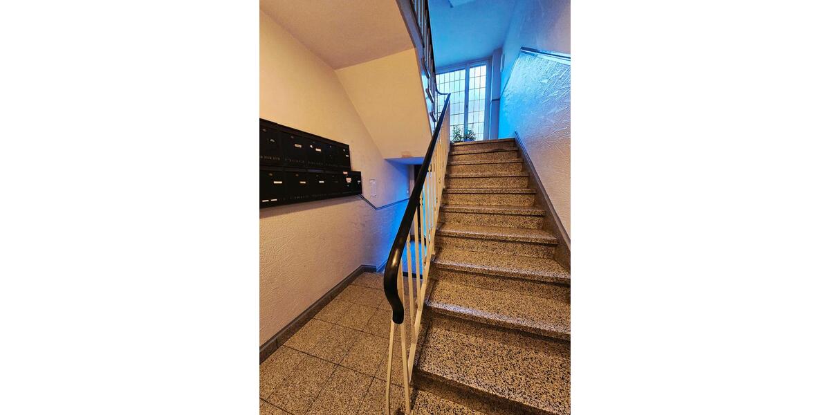 Etagenwohnung Witten - 2 Zimmer, 47 m&sup2;, 560&euro; | Angebot:25403017