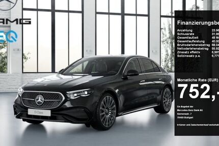 Mercedes-Benz E 450 14.984 km 79.890 &euro; Dortmund 44139