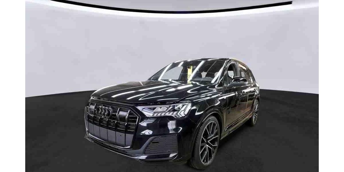 Audi Q7 56.074 km 65.235 &euro; Hamm 59067