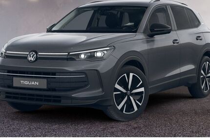 VW Tiguan 4.999 km 51.690 &euro; Menden 58706