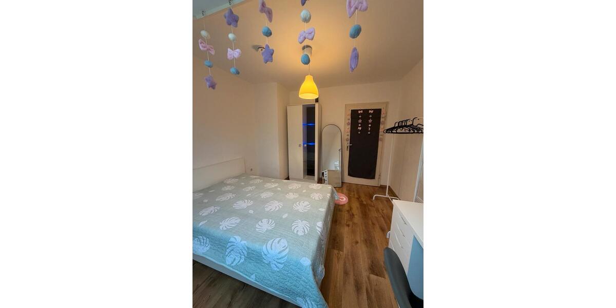Etagenwohnung Dortmund Brackel - 1 Zimmer, 15 m&sup2;, 400&euro; | Angebot:26656995