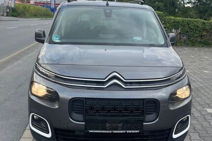 Citroen Berlingo 100.338 km 8.990 &euro; Dortmund 44339