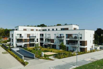 Wohnung Selm - 2 Zimmer, 67 m&sup2;, 516&euro; | Angebot:27701070
