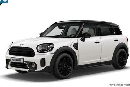 Mini Cooper Countryman 86.005 km 29.990 &euro; Hamm 59071
