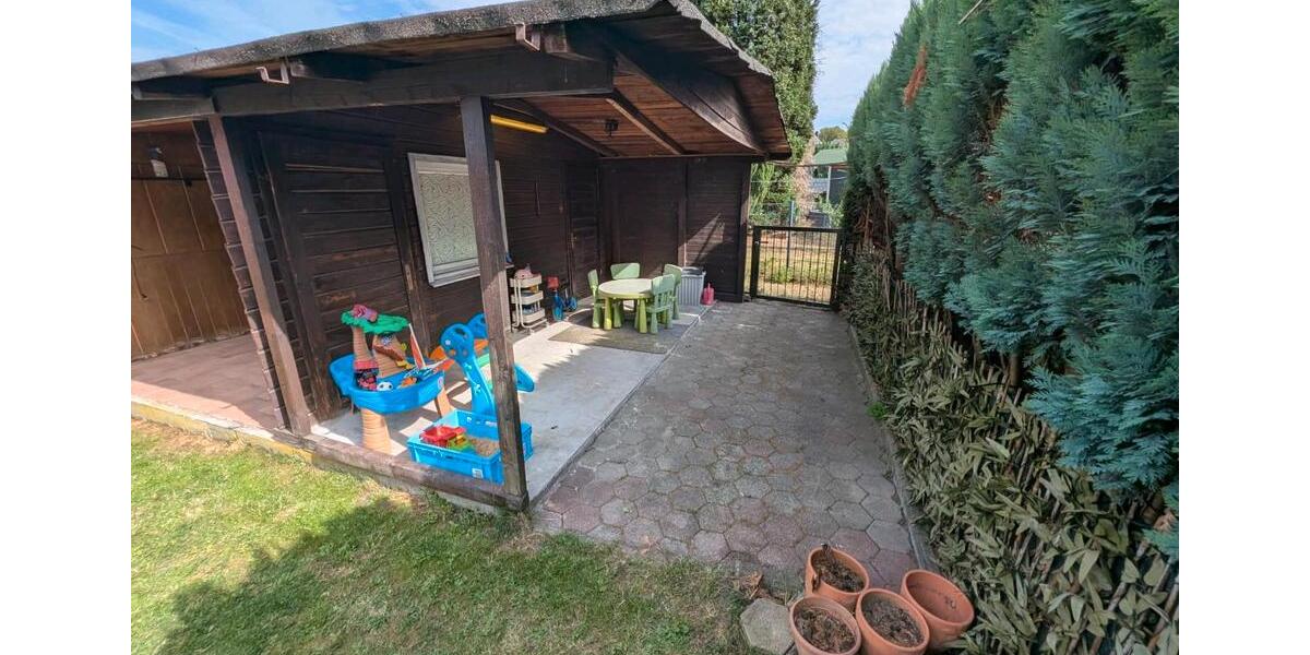 Reihenhaus Lünen - 4.5 Zimmer, 86 m&sup2;, 299.000&euro; | Angebot:27278045