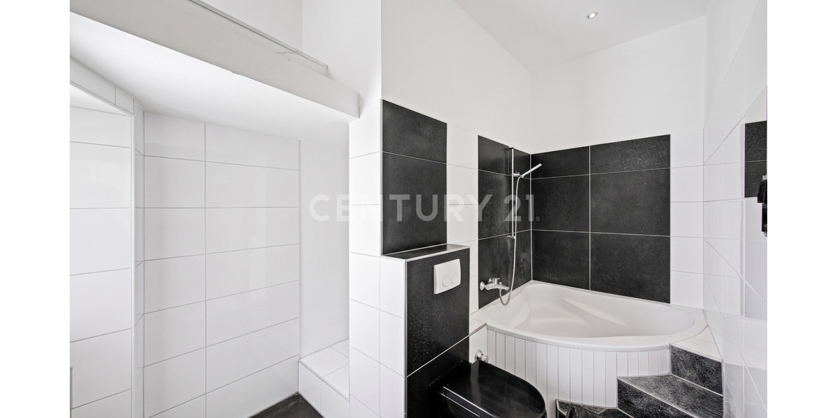 City-Life: Wohnung zum Verlieben - Etagenwohnung Dortmund Gartenstadt | Angebot:26482804