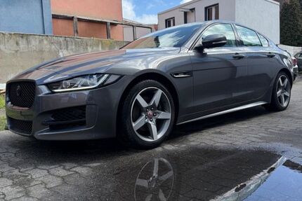 Jaguar XE 166.000 km 10.500 &euro; Ahlen 59229
