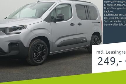 Citroen Berlingo 5.000 km 26.470 &euro; Dortmund 44263