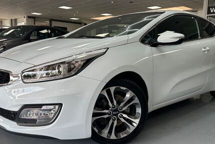 Kia ceed / Ceed 88.400 km 9.700 &euro; Hamm 59067