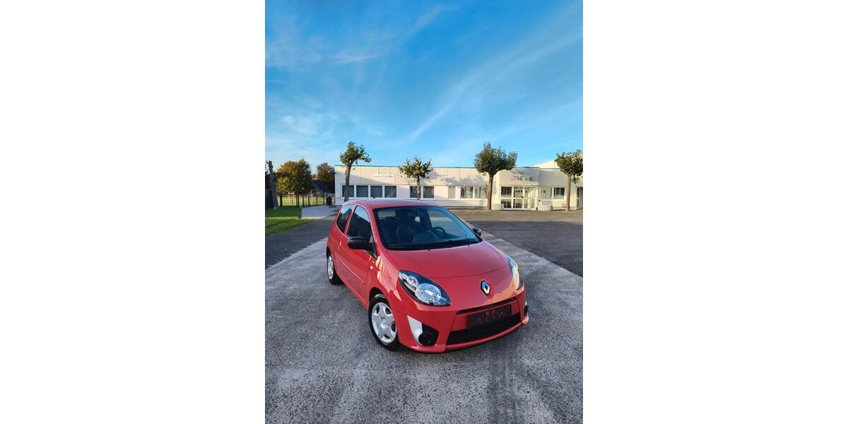 Renault Twingo 190.387 km 2.550 &euro; Werl 59457