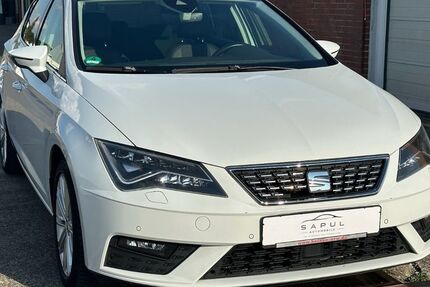 Seat Leon 84.400 km 13.799 &euro; Drensteinfurt 48317