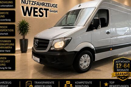 Mercedes-Benz Sprinter 135.000 km 21.990 &euro; Datteln 45711
