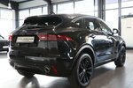 Jaguar E-Pace 2.0 T R-DYNAMIC HSE AWD BLACK PACK / TOP 84.000 km 23.111 &euro; Hamm 59077