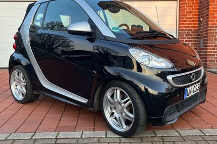 Smart ForTwo 96.000 km 6.800 &euro; Bönen 59199