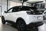 Peugeot 3008 BLUE-HDI GT-SPORT / WHITE & BLACK / SCHÖN 56.000 km 23.555 &euro; Hamm 59077