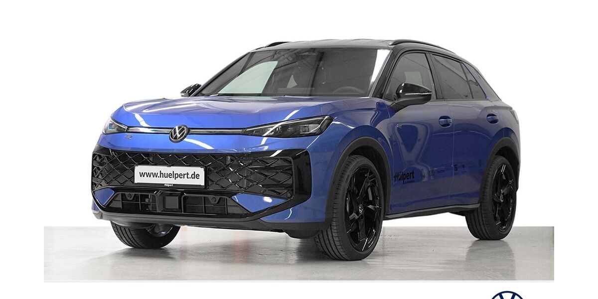 VW T-Roc 2.990 km 42.080 &euro; Unna 59423