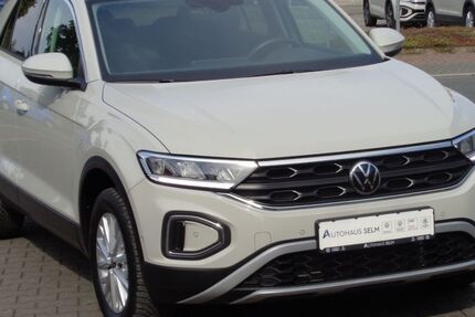 VW T-Roc 13.700 km 22.990 &euro; Selm 59379