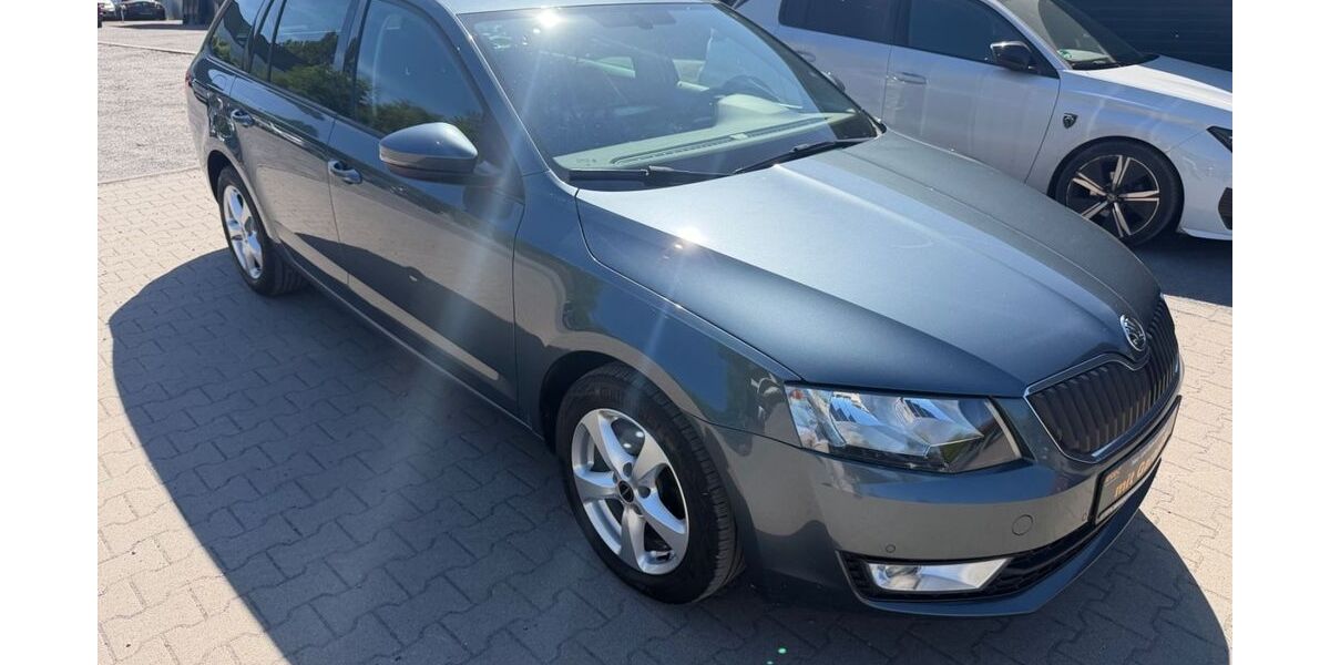 Skoda Octavia 344.000 km 4.990 &euro; Dortmund 44319