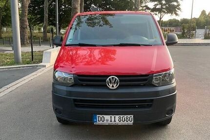 VW T5 Transporter 320.000 km 6.900 &euro; Dortmund 44139