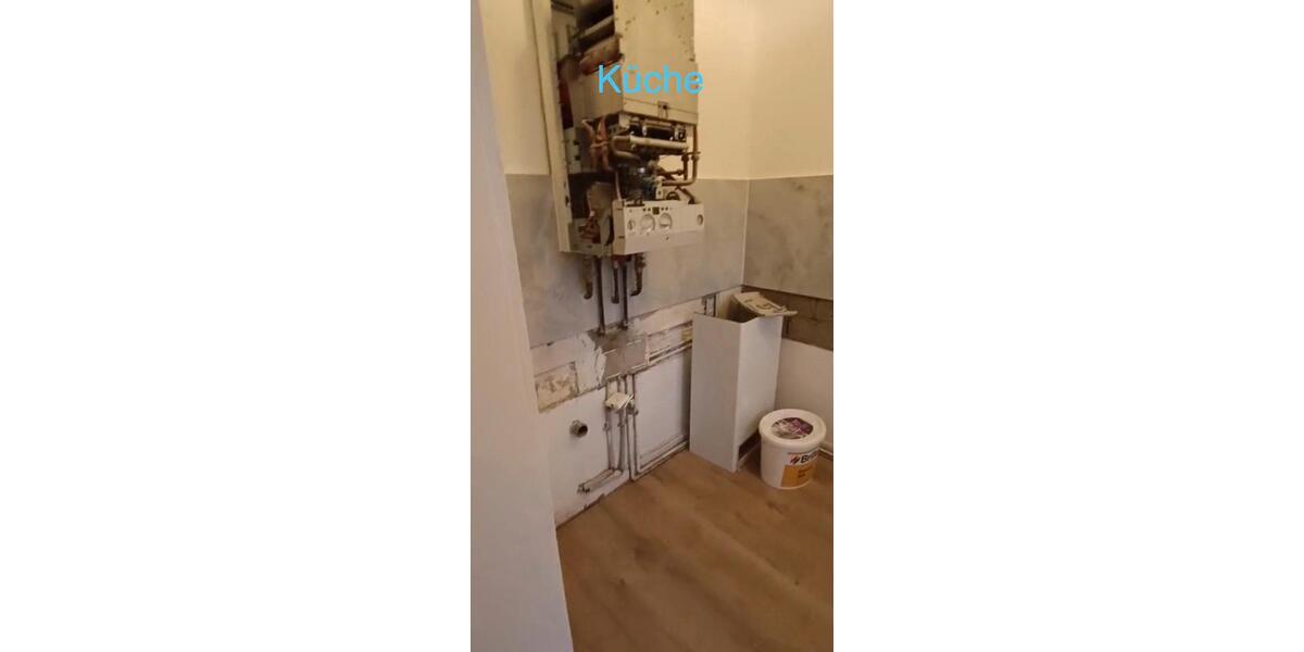 Etagenwohnung Dortmund Eving - 3.5 Zimmer, 56 m&sup2;, 550&euro; | Angebot:25944900