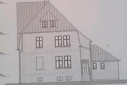 Haus Dortmund Mengede - 5 Zimmer, 100 m&sup2;, 195.000&euro; | Angebot:25452140