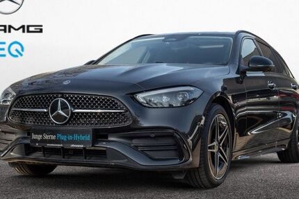 Mercedes-Benz C 300 15.861 km 45.290 &euro; Iserlohn 58636