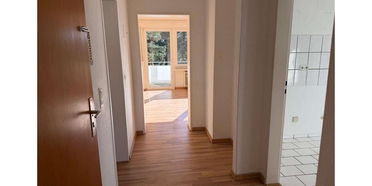 Etagenwohnung Dortmund Aplerbeck - 2 Zimmer, 57 m&sup2;, 430&euro; | Angebot:25311447