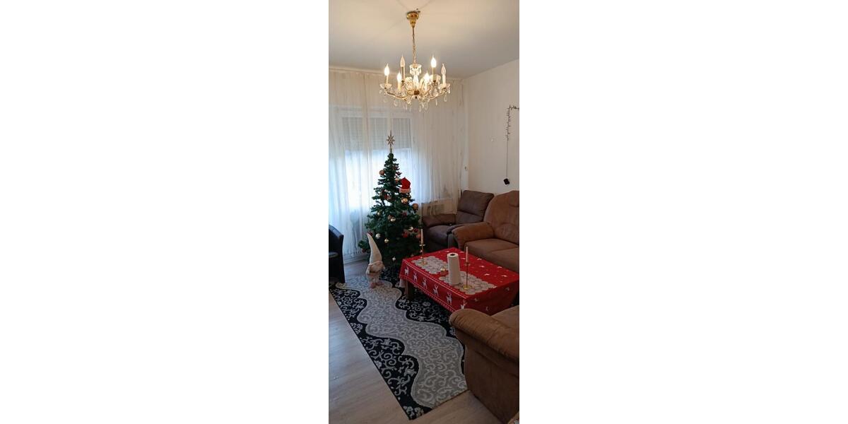 Etagenwohnung Iserlohn - 2 Zimmer, 45 m&sup2;, 390&euro; | Angebot:24396794