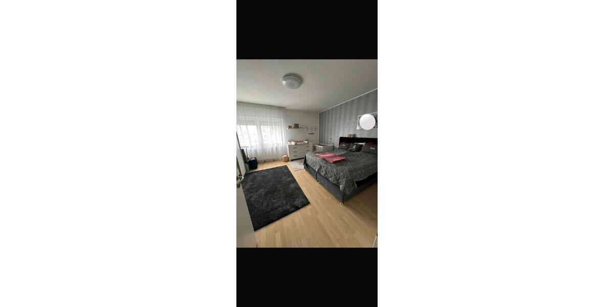 Erdgeschoßwohnung Hamm Berge - 2.5 Zimmer, 82 m&sup2;, 700&euro; | Angebot:25882618