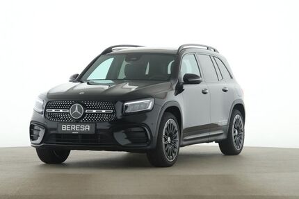 Mercedes-Benz GLB 180 9.900 km 42.550 &euro; Senden-Bösensell 48308