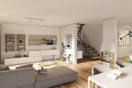 Haus Dortmund Benninghofen-Loh - 4 Zimmer, 159 m&sup2;, 670.000&euro; | Angebot:25686361