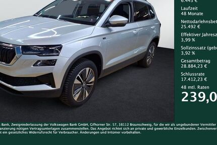 Skoda Karoq 10.656 km 32.393 &euro; Dortmund 44309