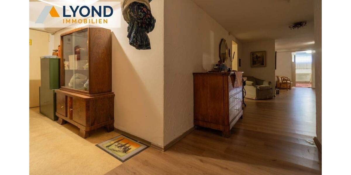 Bungalow Hamm / Braam-Ostwennemar Braam-Ostwennemar - 9 Zimmer, 152 m&sup2;, 599.000&euro; | Angebot:25676449