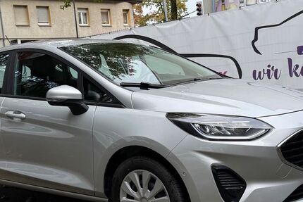 Ford Fiesta 5.887 km 12.750 &euro; Lünen 44534