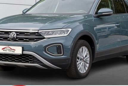 VW T-Roc 66.640 km 16.842 &euro; Witten 58453