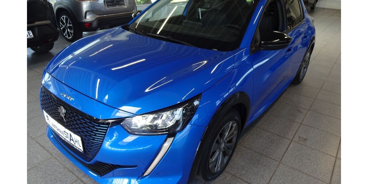 Peugeot 208 26.274 km 17.450 &euro; Werl 59457