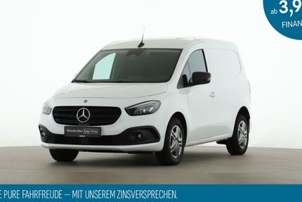 Mercedes-Benz Citan 53.800 km 23.538 &euro; Senden-Bösensell 48308