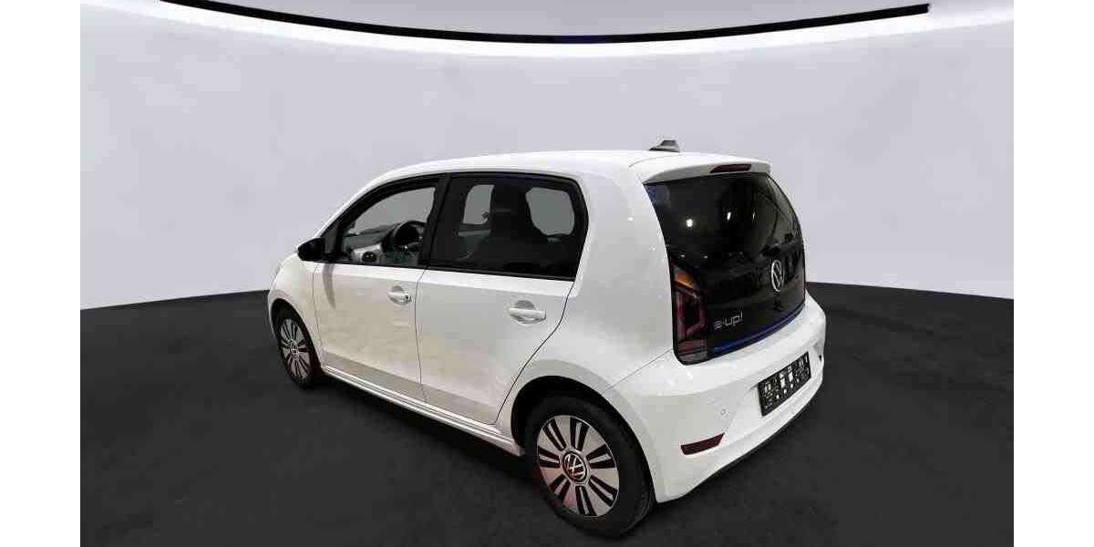 VW e-up! Style 