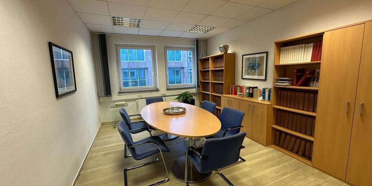 Gewerbeobjekt Dortmund Mitte - 1.250&euro; | Angebot:25511432