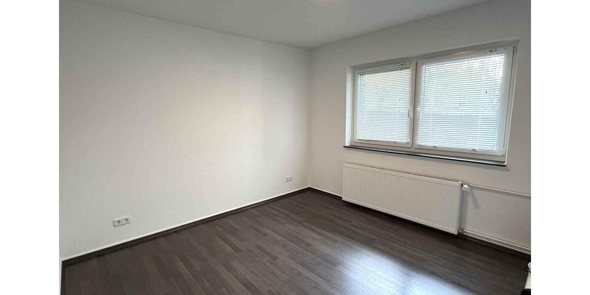 Erdgeschoßwohnung Hamm Herringen - 3 Zimmer, 58 m&sup2;, 560&euro; | Angebot:26335923