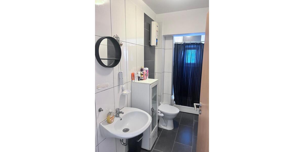 Erdgeschoßwohnung Iserlohn Sümmern - 2 Zimmer, 45 m&sup2;, 540&euro; | Angebot:26621387