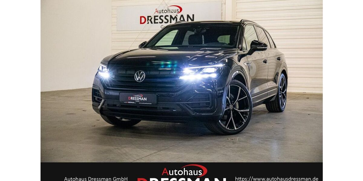 VW Touareg 92.081 km 48.835 &euro; Hamm 59067